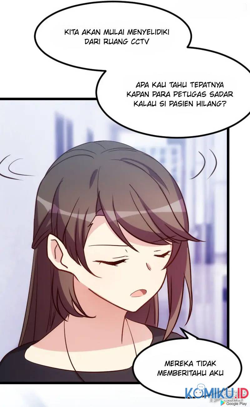 CEO’s Sudden Proposal Chapter 164 Gambar 12